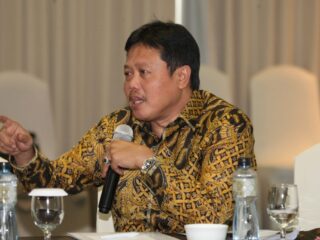 Toha Soroti Kerusakan Lingkungan sebagai Pemicu Bencana