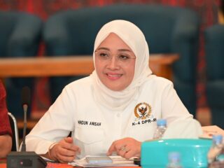 Hindun Minta Pemerintah Tegas Atur Transisi PBPH