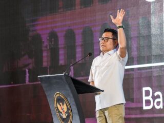 Cak Imin Minta SMK Siapkan Lulusan Kompetitif Global