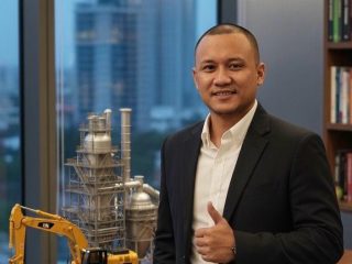 Koperasi Pertambangan Merah Putih Minta Presiden Evaluasi Direksi PT Antam UBPN Konawe Utara