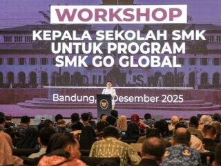 Surati Tiga Menteri Terkait Banjir Sumatera, Cak Imin : Kiamat Sudah Terjadi