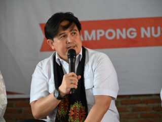DPR Minta Pemerintah Tetapkan Status Bencana Nasional Sumatera