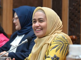 Karmila Sari: RUU PPRT Atur Hak dan Kewajiban PRT dan Pemberi Kerja
