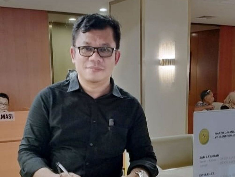 Hormati Asas Praduga Tak Bersalah, Kuasa Hukum Ahmad Dedi Kritik Framing Media
