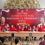 Rapimnas SOKSI Digelar 15-17 Mei di Bandung, Bahas Konsolidasi hingga Dukungan ke Pemerintah