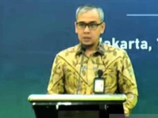 ESDM Perkuat Tata Kelola Pertambangan Nasional Berbasis ESG