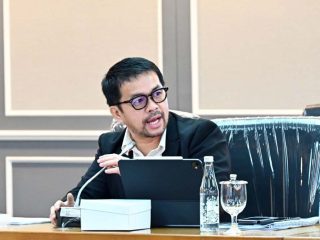 Anggota DPR Usul BGN Tak Merangkap Fungsi dalam MBG