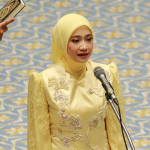 Anggota Komisi X DPR RI Fraksi Partai Golkar, dr. Adela Kanasya Adies, MSc.,