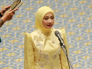 Adela Kanasya Adies Apresiasi Program Spesialis Berbasis Rumah Sakit