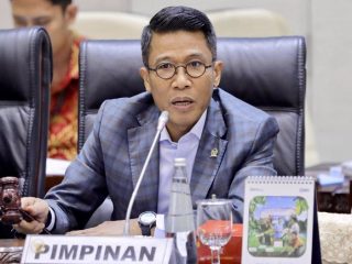 Misbakhun: DPR Upayakan Transfer ke Daerah Tak Berkurang