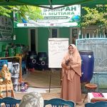 Novi Eka Mulya Bongkar Fakta, Nasabah Bank Sampah Bisa Raup Jutaan