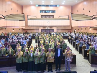 Sarmuji Ingatkan Demokrasi yang Kuat Harus Jamin Aspirasi Rakyat Secara Bebas