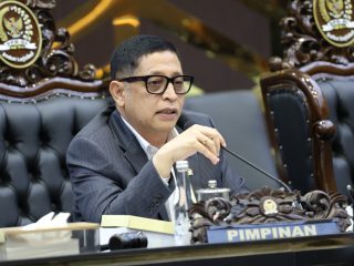 Baleg Lanjutkan Pembahasan RUU Kadin untuk Perkuat Fungsi dan Wewenang