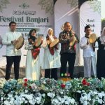 Festival Seni Banjari