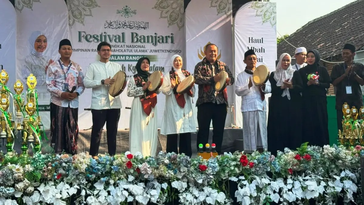 Festival Seni Banjari