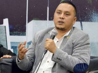 Komisi XIII Dukung Pengetatan Naturalisasi WNA demi Lindungi Aset Nasional