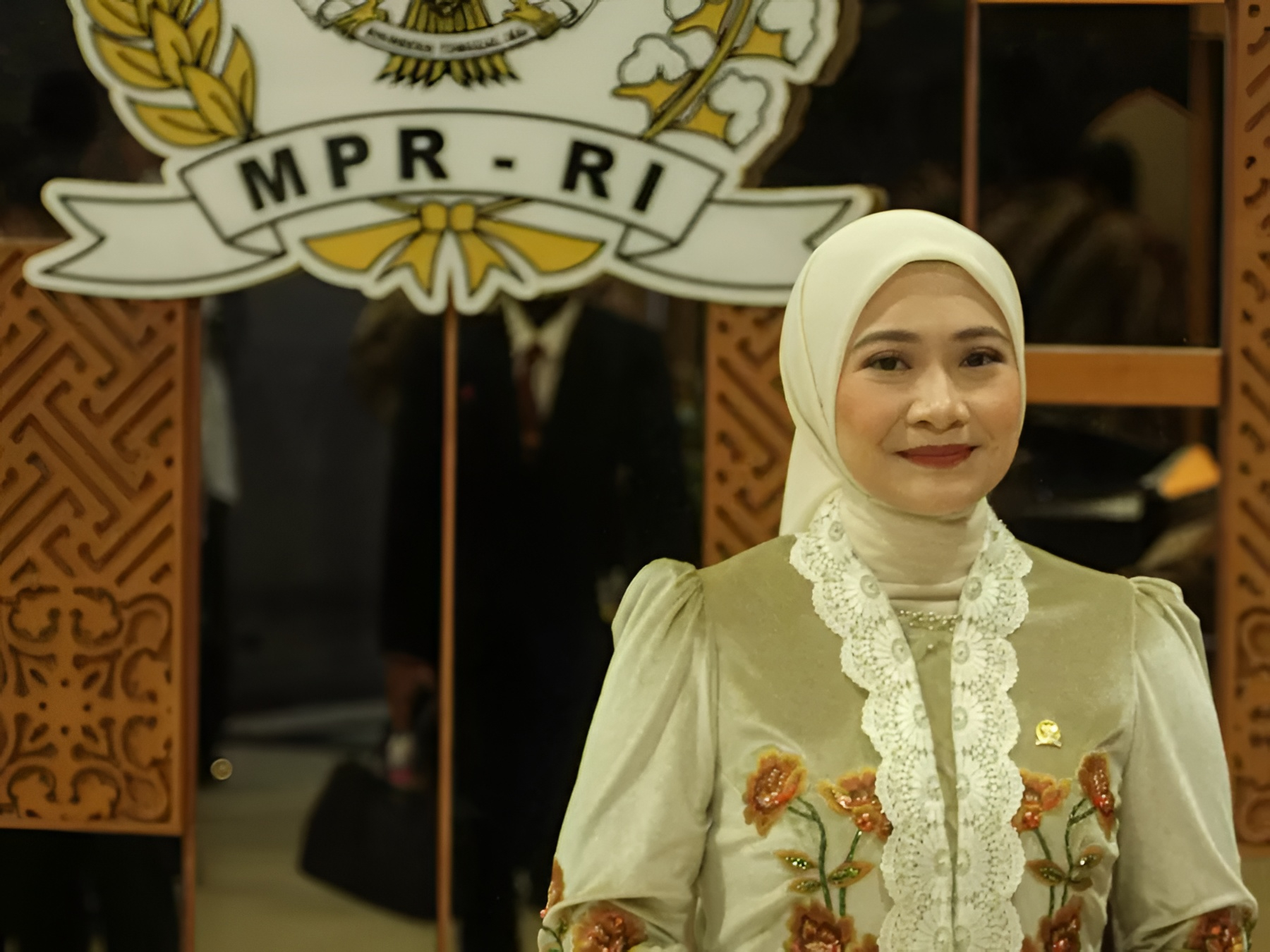Adela Kanasya Adies