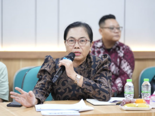 Komisi X DPR Dorong Penguatan Anggaran Pendidikan Pasca Putusan MK