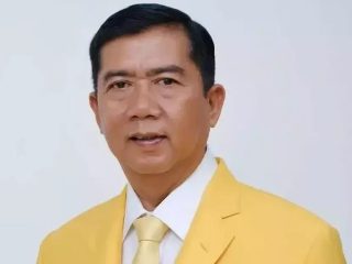 Ade Ginandjar: Bantuan NTT Bukti Golkar Tak Hanya Hadir Saat Pemilu