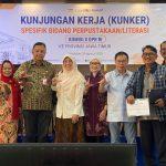 Kunjungan kerja spesifik Komisi X DPR RI ke Jawa tImur pada Kamis (20/08)