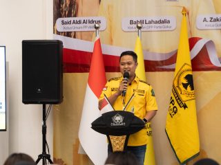 AMPG DKI: Kritik Pemerintah Boleh, Tapi Jangan Korbankan Jakarta