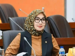 DPR Dorong Subsidi Biaya Perlindungan Desain Industri
