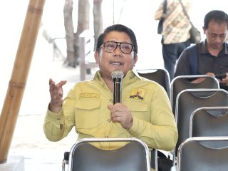Beniyanto Dukung Bahlil Perkuat Subsidi Energi 2027, Ini Alasannya