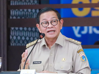 Pramono Hadiri U20 Mayors Summit 2026 di New York, Bahas Solusi Masalah Perkotaan