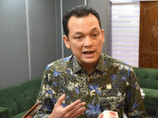Baleg Dorong Sinkronisasi RUU Reforma Agraria dan Masyarakat Adat