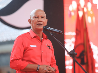 Said Abdullah: Jangan Terburu-buru Bentuk Omnibus Law Keuangan Baru