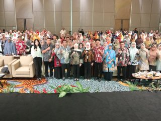 Adela Kanasya Adies Minta Perencanaan BOSP Berbasis Kebutuhan Sekolah