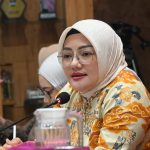 Adde Rosi : Data KIP Kuliah Jangan Hambat Calon Mahasiswa