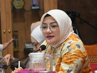 Adde Rosi : Data KIP Kuliah Jangan Hambat Calon Mahasiswa