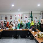 FORHATI Dorong Inovasi Sampah Rumah Tangga, Anita Ariyani Ungkap Strategi
