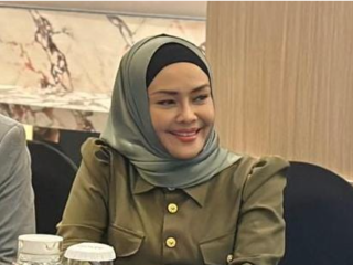 Antrean Solar Subsidi Menyulitkan Nelayan, Iyeth Bustami Minta Solusi Konkret