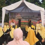 Hetifah Sjaifudian Dorong Olahraga Jadi Gerakan Bersama Masyarakat