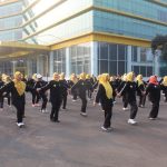 Luluk Maknuniah Sarmuji: Komunitas Jadi Kunci Gerakan Olahraga Masyarakat