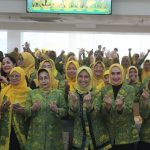 Hetifah Sjaifudian Ungkap Kunci Pengajian Al-Hidayah Bertahan Selama 47 Tahun