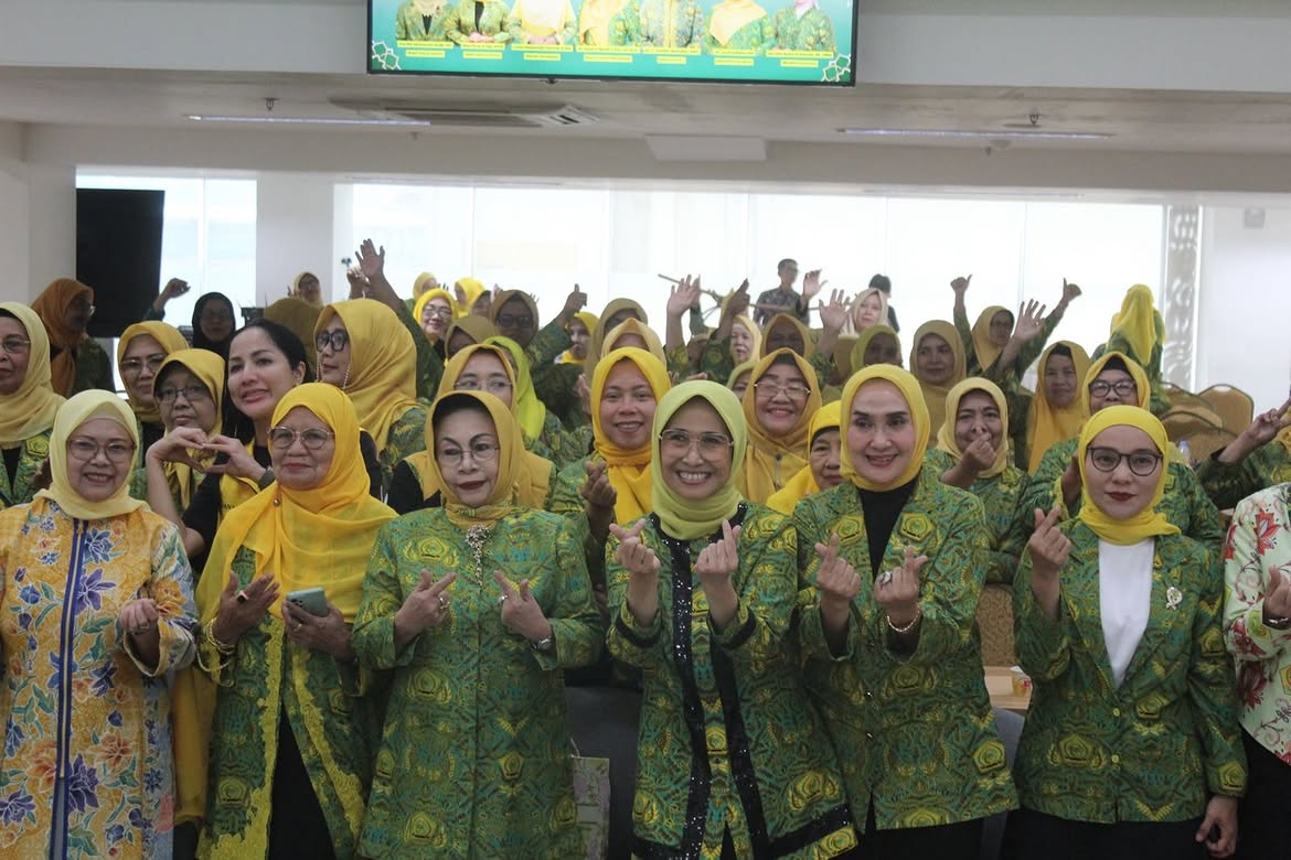 Milad ke-47 Pengajian Al-Hidayah
