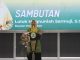 Luluk Maknuniah Sarmuji ; Soliditas Jadi Modal Pengajian Al-Hidayah Lanjutkan Pengabdian