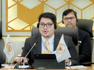 DPR Dorong Pendanaan Inovatif untuk Lindungi Biodiversitas