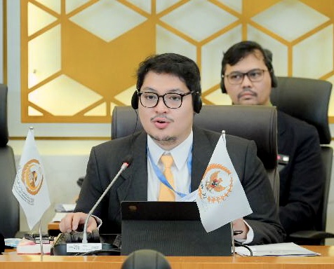 DPR Dorong Pendanaan Inovatif untuk Lindungi Biodiversitas