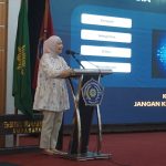 Adela Kanasya Adies: Kurikulum Kampus Harus Berubah Hadapi Dunia Kerja