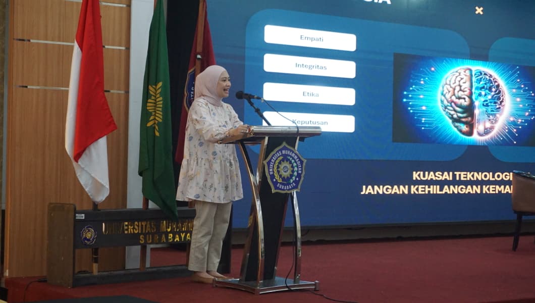 Anggota Komisi X DPR RI Fraksi Partai Golkar, dr. Adela Kanasya Adies,